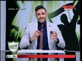 وائل بدوي يطالب مجلس النادي المصري بعدم التنازل عن حق لعب المصري البورسعيدي علي ملعبه