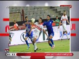 الزمالك اليوم مع احمد الشريف| ردود فعل نارية بعد تعادل الزمالك مع سموحة ورسائل نارية لجروس 18-9-2018