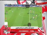 تحليل فني قوي من ناقد رياضي علي أداء مباراة مصر والنيجر