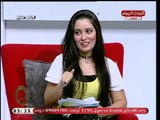 بنات ستايل مع منار سلمان وسارة ابو زيد وهدى عزام| لقاء المطرب الصاعد أحمد سعيد 19-9-2018