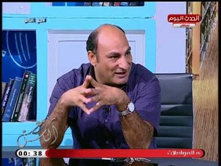 مع الناس مع معتز صبري وفرح نصير| حول الوحدة الوطنية واحتفال خاص بالعام الهجري الجديد 11-9-2018