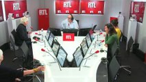 Jean-Jacques Annaud sur RTL : 