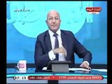 برنامج حضرة المواطن | مع الإعلامي سيد علي وكشف حقيقة سور الأسكندرية 15-9-2018