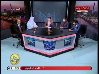 محكم عرفي يروي معاناته فى انهاء الخصومات الثأرية