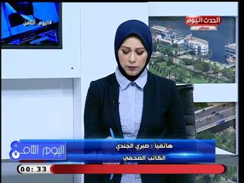 الكاتب الصحفي صبري الجندي يكشف نوايا سيئة لبعض الدول تجاه سوريا لعرقلة إعادة اعمارها