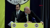 Spor Fenerbahçe Futbol A.ş'nin Borcu Açıklandı