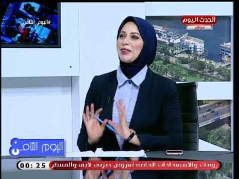 المفكر السياسي محمود زاهر يوضح اهمية مناورات النجم الساطع العسكرية