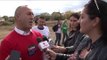 Haradinaj në Gjakovë: S`ka përkeqësim të koalicionit qeverisës - Lajme