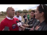 Haradinaj në Gjakovë: S`ka përkeqësim të koalicionit qeverisës - Lajme