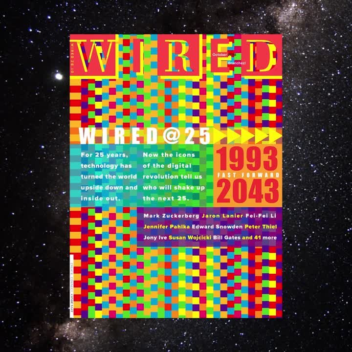 WIRED
