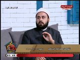 الشيخ عبده الكومي يوضح فضل عاشوراء ويروي ما حدث لسيدنا موسي فى هذا اليوم