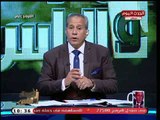 المستشار ممدوح حافظ يطالب بشن حرب علي سناتر الدروس الخصوصية