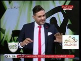 ك وائل بدوي يوجه تهديد خطير لعضو بمجلس إدارة الاسماعيلي والسبب..