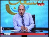 الإعلامي احمد المغربل يفتح عالرابع ويهاجم وزير التعليم العالي بسبب ازمة طلبة كليات التمريض