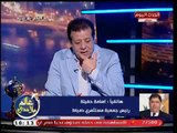 رئيس جمعية مستثمري دمياط يكشف مشكلات صناعة الأثاث وأسباب تراجع نسب التصدير