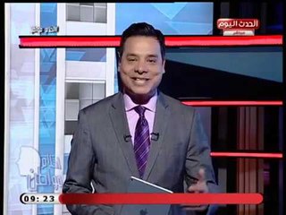 احلام مواطن مع هاني عبد الرحيم|  زيارة رئيس الوزراء لاسيوط وازمة الجامعة العمالية 22-9-2018