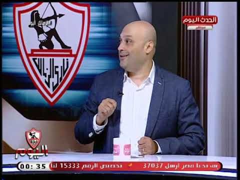 ناقد رياضي يفجر كارثة باختفاء أوراق من داخل وزراه الشباب ويكشف ادعاءات الجمعية العمومية الكاذبة