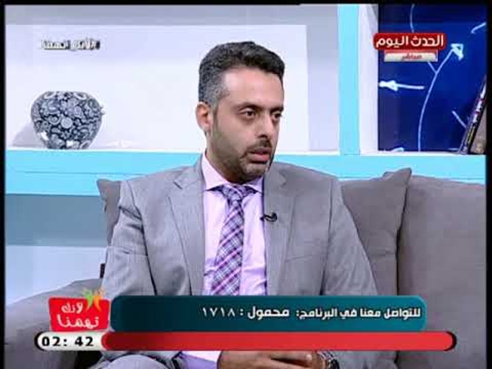 استشاري علاج أورام يكشف مدة منح مرضى السرطان للعلاج الموجه