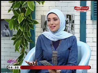 استشاري صحة نفسية توجه رسالة نارية للمدرسين: خليكوا بديل للآباء في المدرسية