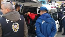 Edirne Keşan'da Polis ve Jandarmadan Asayiş Uygulaması