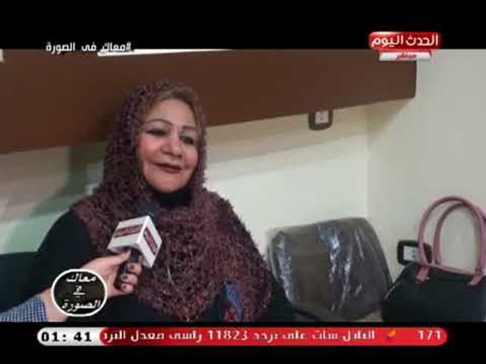 معاك فى الصورة|المستشار جمال المامون ورسالة للمسئولين للاهتمام بالسياحة خاصة بالمنصورة