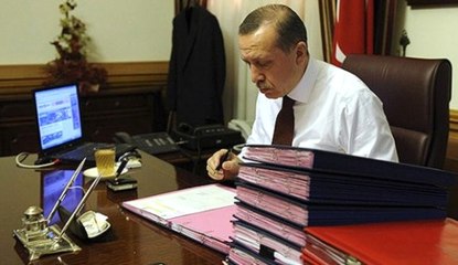 AK Parti'de İstanbul İçin Binali Yıldırım'ın Adı Öne Çıkıyor