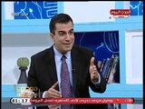 موضوع للمناقشة مع انتصار عطية وهبة فتحي| نصائح لاستقبال العام الدراسي الجديد 22-92018
