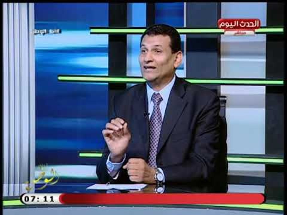 الخبير الاقتصادي وائل عنبة يكشف أسباب تذبذب البورصة