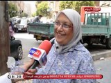 تفتكروا الراجل المصري بيحب الانتخة!!؟ ..تعالو نشوف رأي المصريين