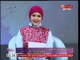 كلام هوانم مع عبير الشيخ ومنال عبد اللطيف |مقدمة عن عِند الاطفال 24-9-2018