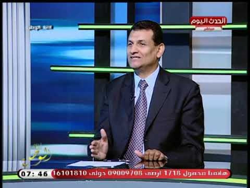 خبير في اسواق المال يطالب الرئيس السيسي بافتتاح أحد جلسة للبورصة لهذا السبب