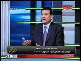 خبير في اسواق المال يفتح النار علي رئيس البورصة ويعلق: لن ينصلح حال البورصة الا بتغيير رئيسيها