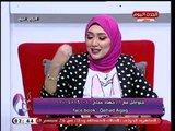 لكي انتي مع داليا داوود وسارة ابراهيم| احضنها تفرحك وفرحها تفرفشك مع جهاد حجاج 19-9-2018