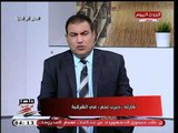 تعليق غير متوقع من عطية ابو جازية عن وزيرة الصحة بعد واقعة مستشفى 