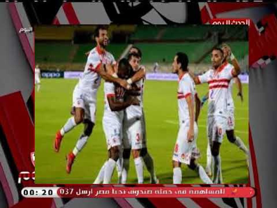 رئيس الجهاز الإداري بالزمالك يكشف سر تحسن مستوى أداء لاعبي الزمالك
