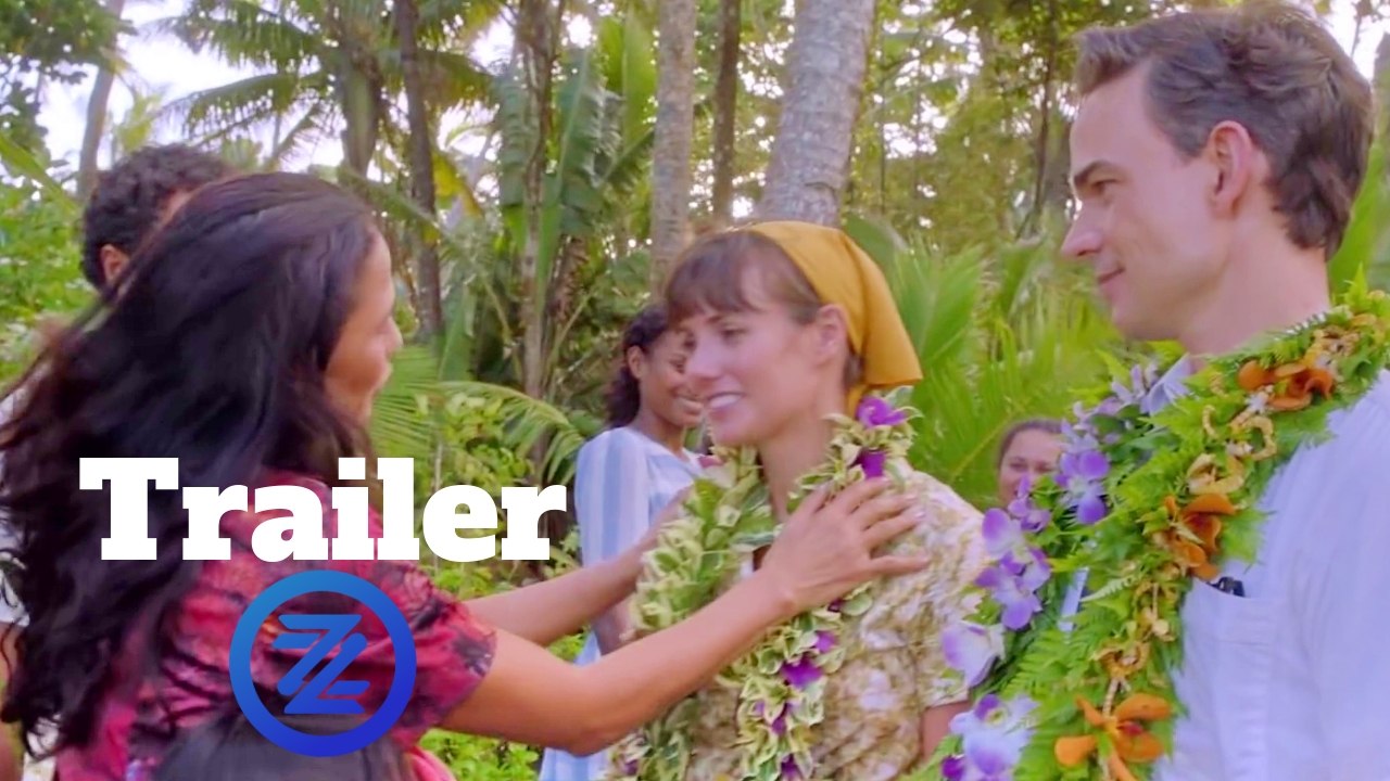 The Other Side of Heaven 2: Fire of Faith Teaser Trailer #1 (2019) Drama Movie HD