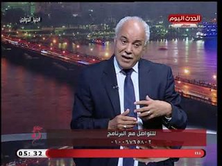 رئيس جامعة دمنهور الاسبق: لا يدخل مصر لقاحات غير مرجعية ولكن الكفاءة تختلف للقاحات