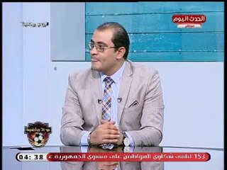 ناقد رياضي فى تعليق ناري عن الفرق بين كوبر واجيري: الفروقات فظيعة