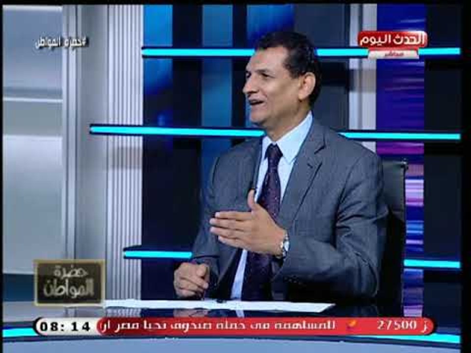 الإعلامي سيد علي عن طرح شركات حكومية بالبورصة:...
