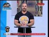 اشرف الحوفي يهاجم أحمد شوبير وأحمد موسي ويوجه لهم رسالة نارية والسبب..