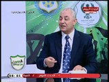 ك. حسام غويبة يوجه شكر لـ حسام حسن بعد مباراة النجوم والسبب ..!!