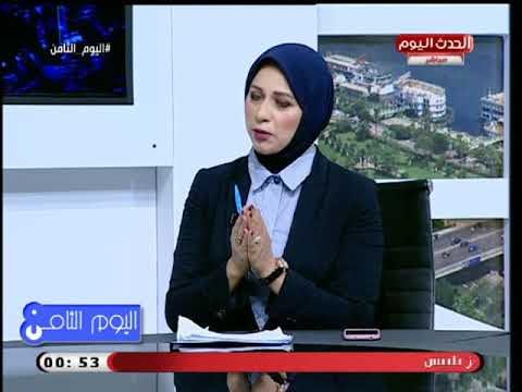 المفكر السياسي محمود زاهر يوضح رد فعل ايران حال توقيع عقوبات امريكية عليها