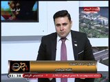 ناشط سياسي: محافظة الفيوم غائبة عن التنمية ويوجه رساله للرئيس السيسي