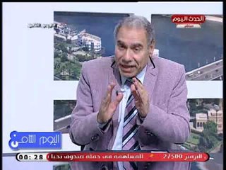 وكيل وزارة الاعلام سابقا يوضح معني اجتماع الخلوة الوزارية وأهميتها للاتحاد الافريقي