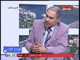 وكيل وزارة الاعلام سابقا يوضح الفرق بين مفوضية الاتحاد الافريقي والاتحاد الافريقي