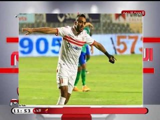 جروس يوجه رسالة قوبة للاعب كهرباء.. تعرف ع التفاصيل