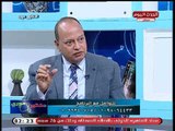 محمد عز العرب استشاري أمراض الباطنه يوضح مراحل تطور فيروس C