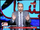 حسن نجاح يوجه رسالة قوية للرئيس السيسي بسبب ارتفاع الأسعار: شوف حل