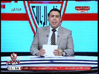 أحمد الشريف يفضح ضغوطات مجلس الأهلي على أعضائه: علي رأسهم بطحه