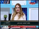 الصحفي محمد هادي يفاجئ مذيعي الحدث بأداء محافظ اسيوط ويشيد به